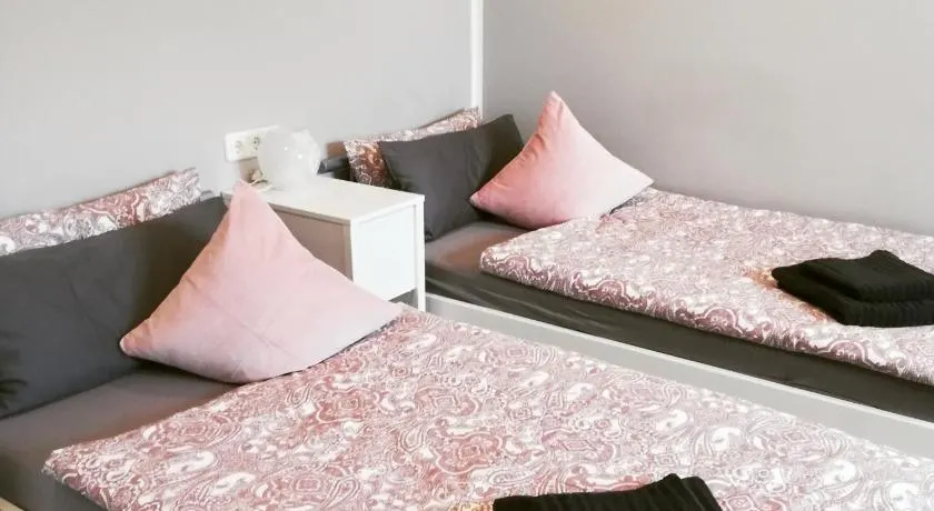 Apartment mea - Image 1
