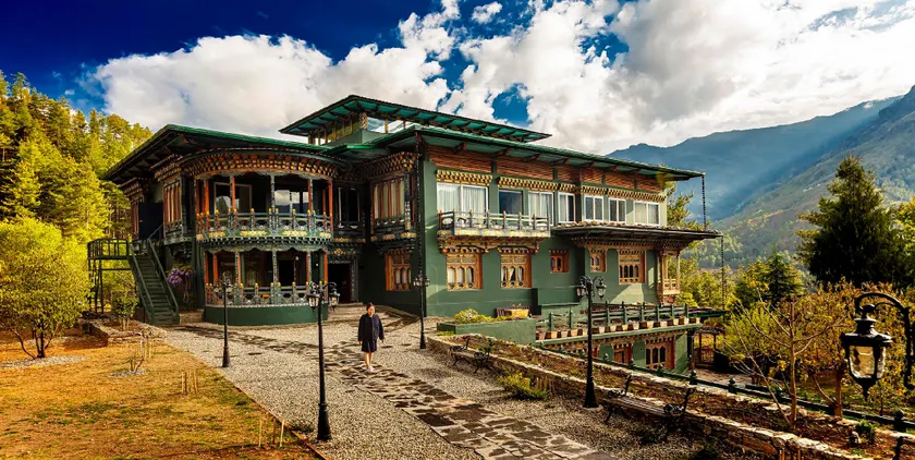 Taktsangri-La - Image 1