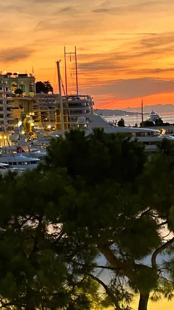 Monaco stunning port location - Grand Prix / F1 - Image 1