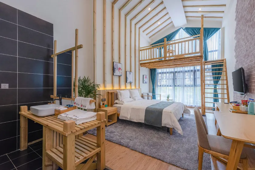 Juzhi Memory Hotel (Qiannan Normal University Branch) - Image 1