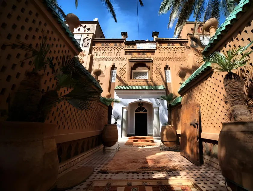 Riad Dar Sofian - Image 1