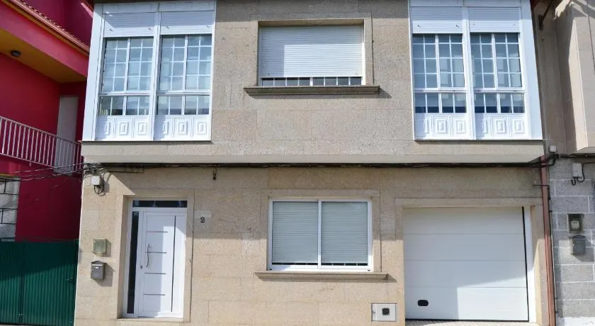 Vivienda de uso turístico A Pacheca - Image 1