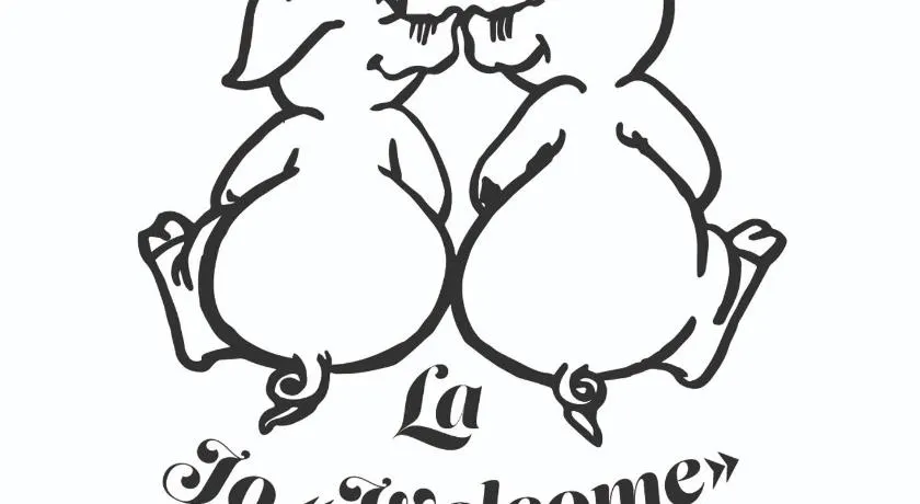 La Jo Welcome Home - Image 1