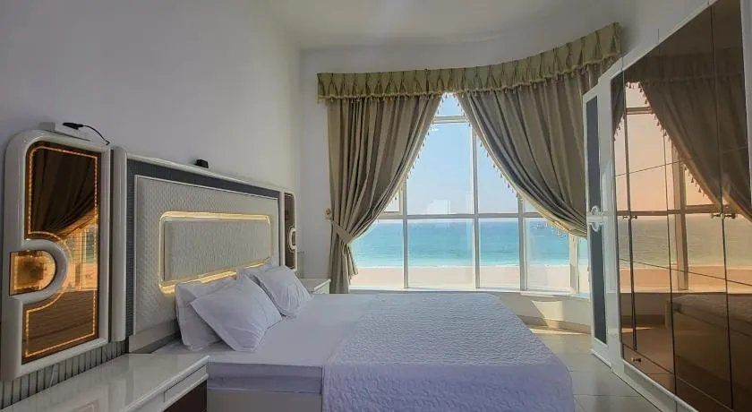 Beachfront Holiday Homes - Image 1