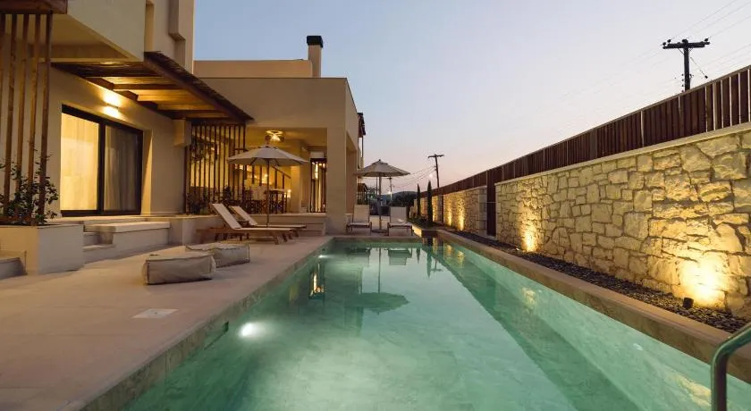 Atman Eco Lodge - Image 1