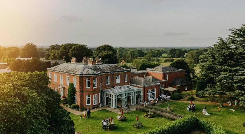 Dovecliff Hall Hotel - Image 1