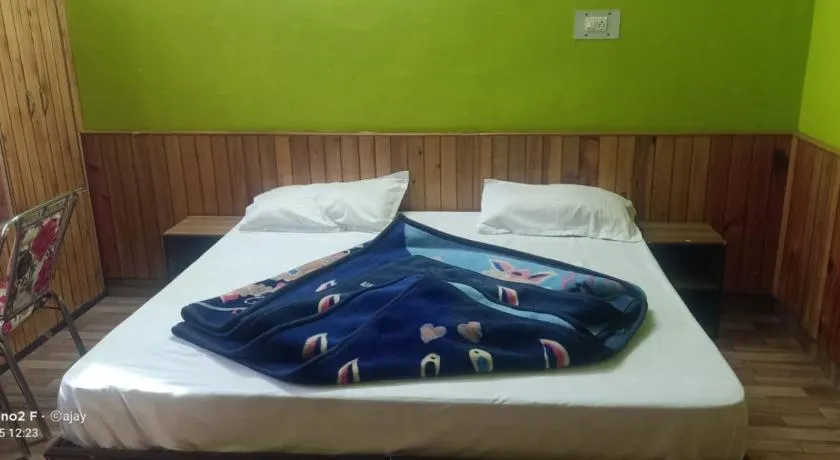 Ambika guest house - Image 1