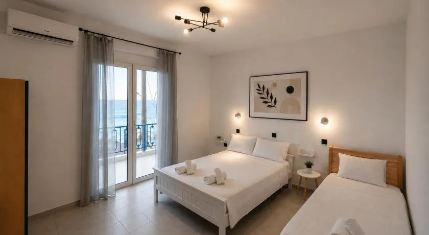 Oceanica k rooms - Image 1