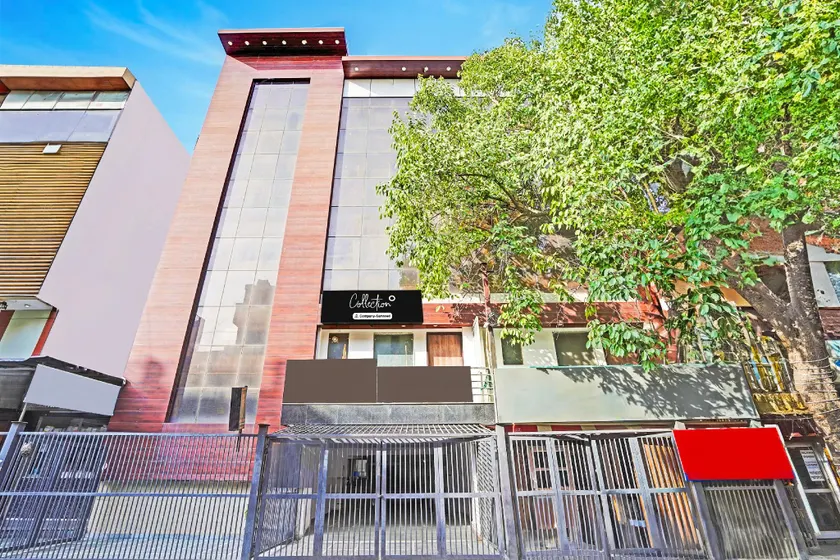 Collection O Tilak Nagar Near Pacific Mall - Image 1