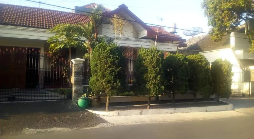 Nusin 54 Homestay - Image 1