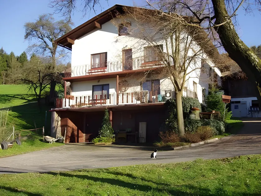 Bauernhof Waira - Image 1