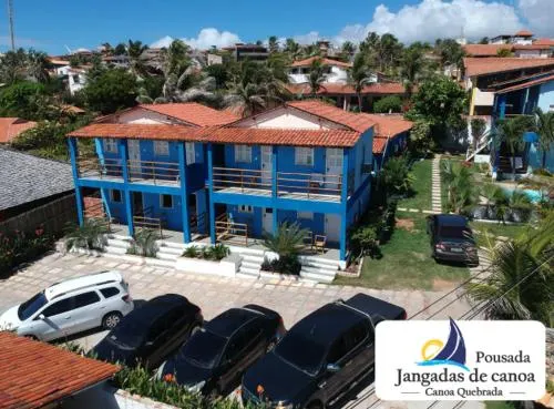 Pousada Jangadas de Canoa - Image 1