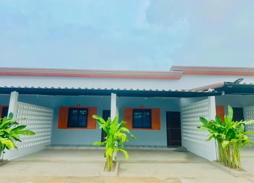 Wan Na Non Resort - Image 1