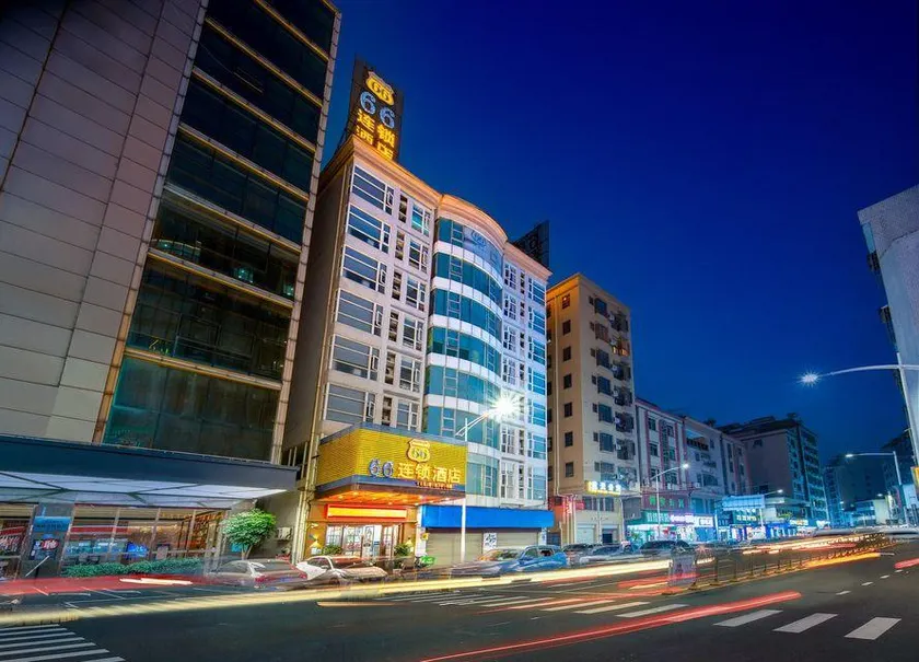 66 Hotel Chain - Image 1