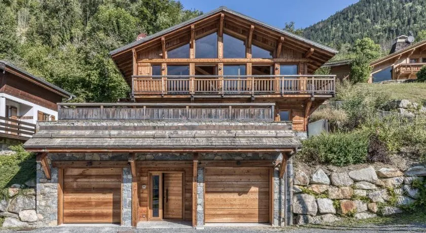 Chalet Hupa - Image 1