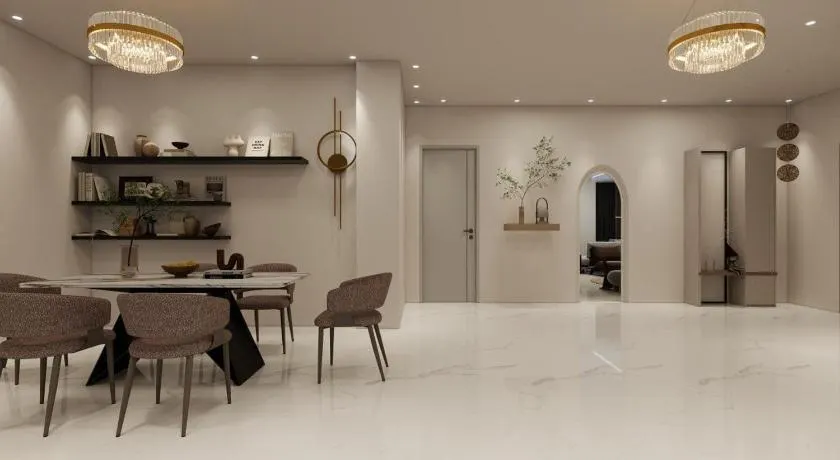 شقة النزهة - Image 1
