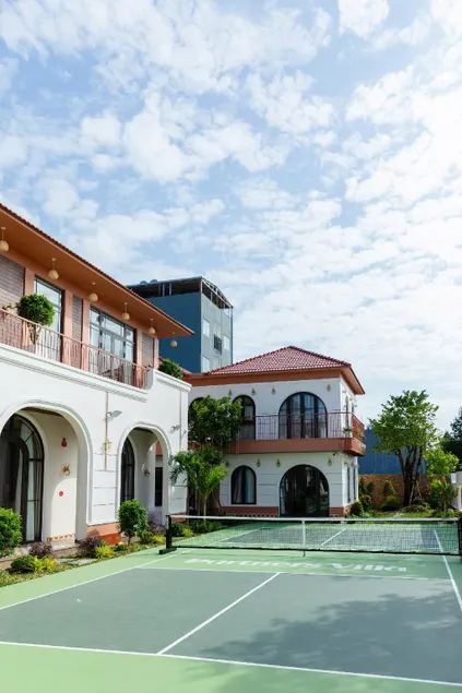 Villa VIP, Golf, lâu đài 10 phòng sang trọng. - Image 1