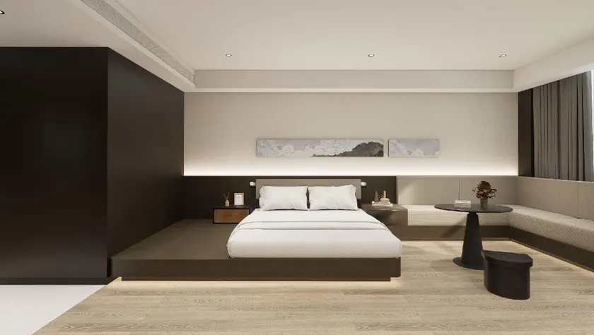 Taizhou Heaven on Earth Hotel (Paimen Road Branch) - Image 1