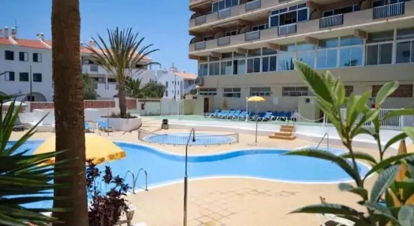Central 2Bedroom 200m from beach Callao Salvaje Costa Adeje - Image 1