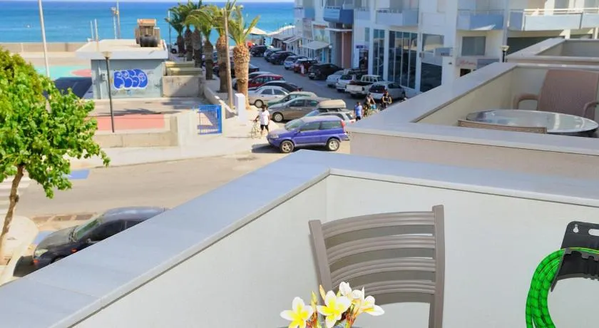 Apartment Almyra - ALMYRA with seaview - Image 1