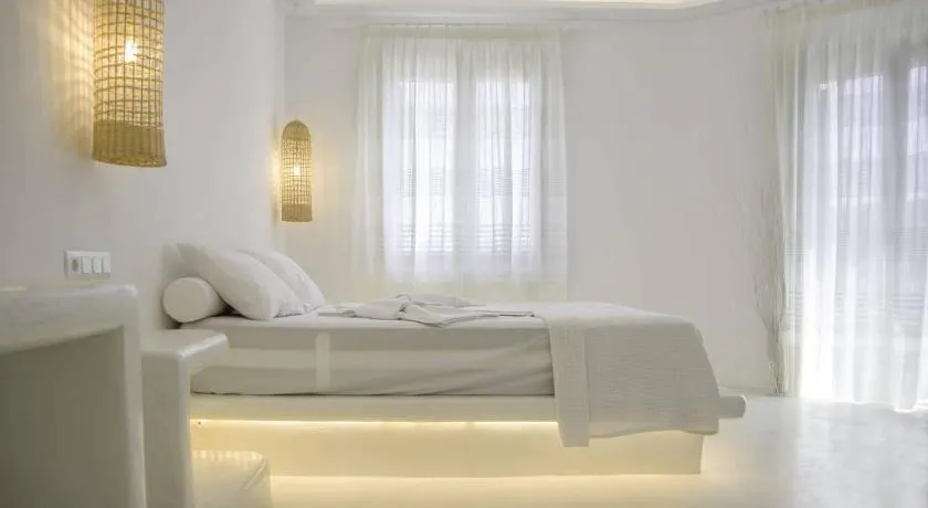 Kritamos suites - Image 1