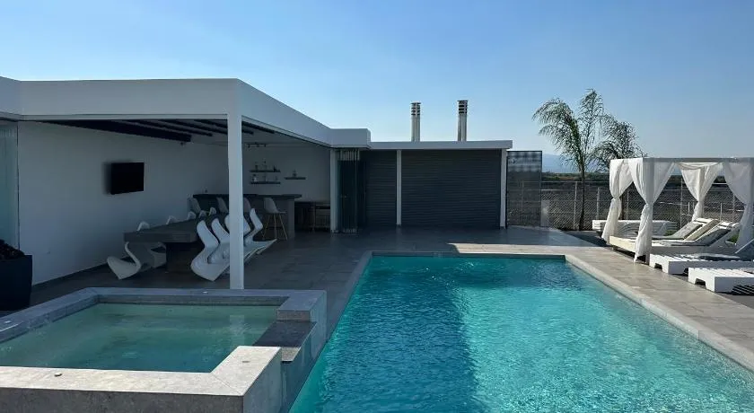 Maria Luxury Villa - Image 1