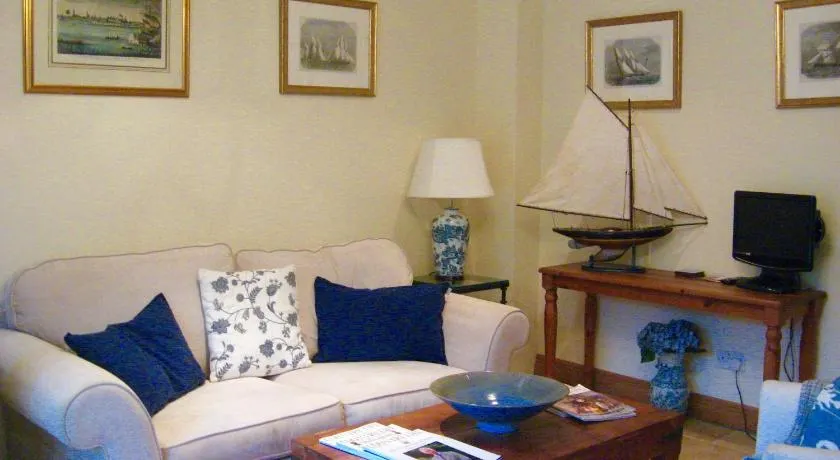 Oundle Bespoke Apartments - Image 1