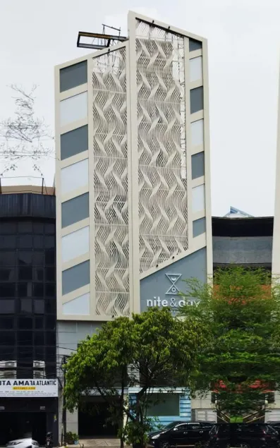 Nite & Day Jakarta – Mangga Besar - Image 1