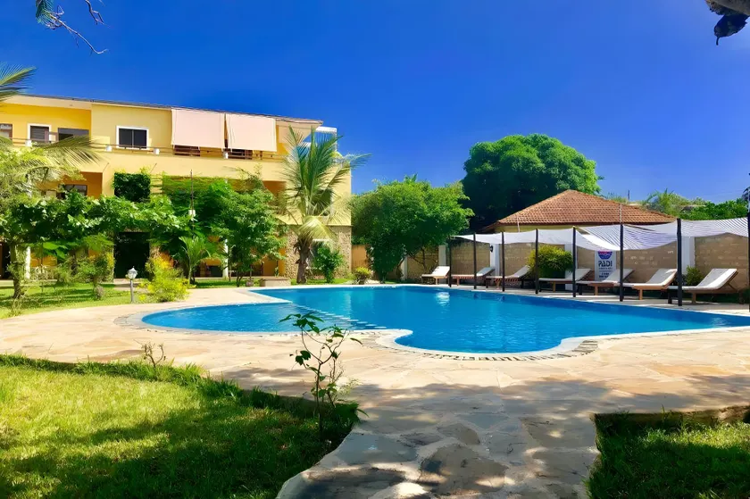 Flametree Beach Homes - Image 1