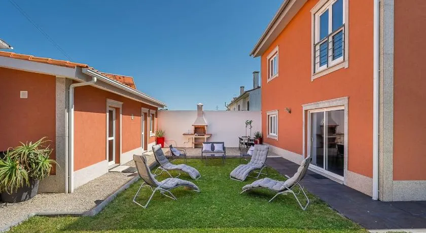 GuestReady - Esposende Dreamy Retreat - Image 1