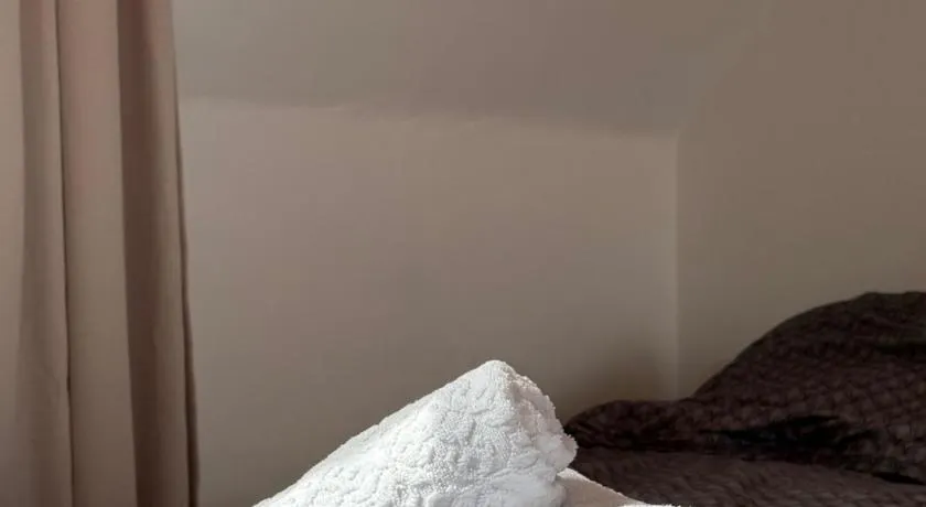 Ferienwohnung Zum Böhmischen Bürgergarten - Image 1