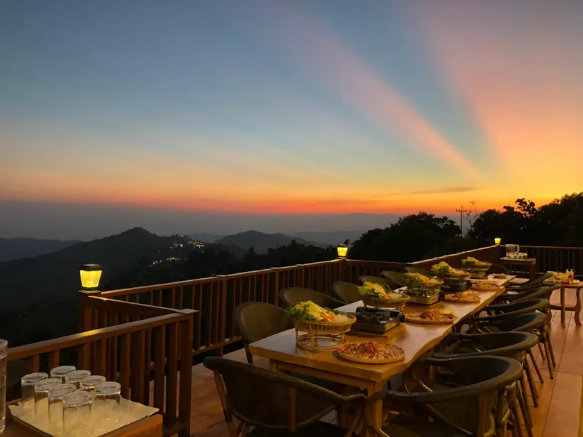 Taiyo Homestay Doichang - Image 1