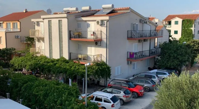 Apartmani Džapo - Image 1