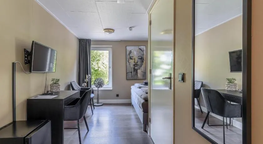 Hotel 'De Heren' - Image 1