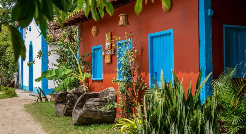 Nossa Casa Caraíva - A melhor localização da Vila - Image 1