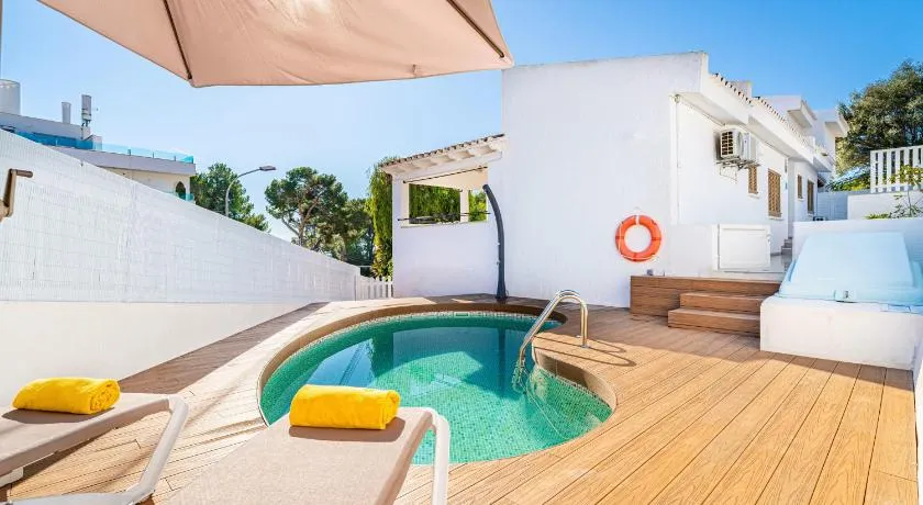 E395 Villa Playa Golf by Mallorca Villa Selection - Image 1