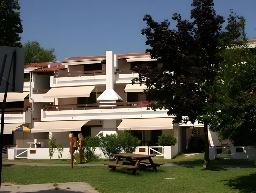 Villaggio Los Nidos - Image 1