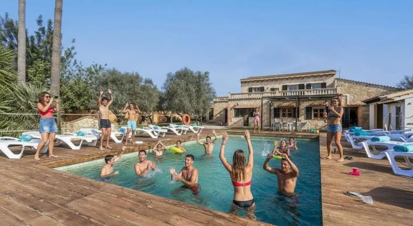 Villa Mallorca Pool & Garden - Image 1