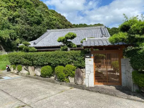 Kushimoto, Minpaqu "Azashi" - Image 1