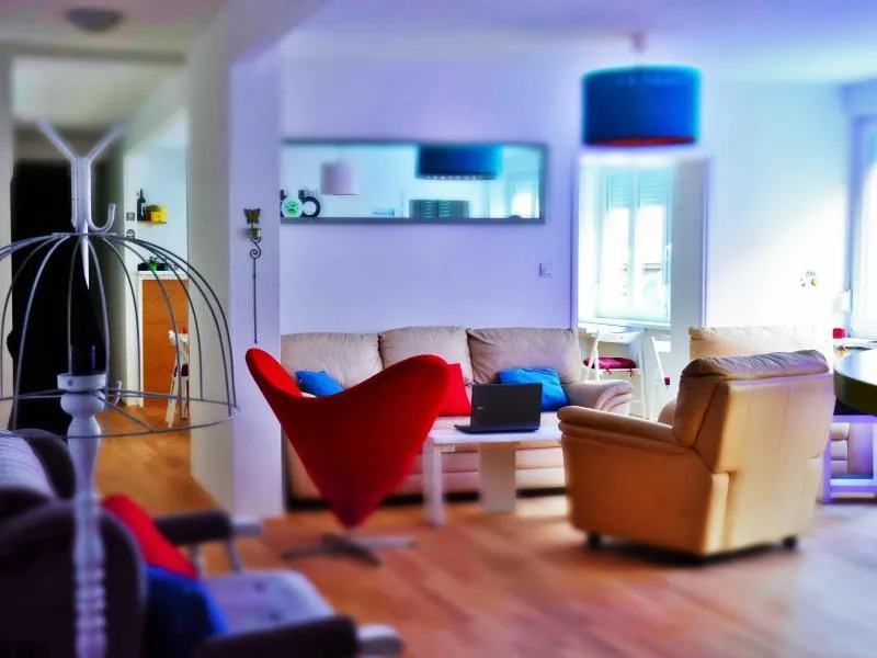 The Dots Hostel - Image 1