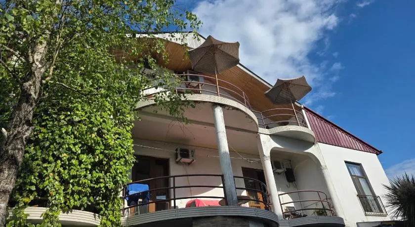 Merabi Guest House - Image 1