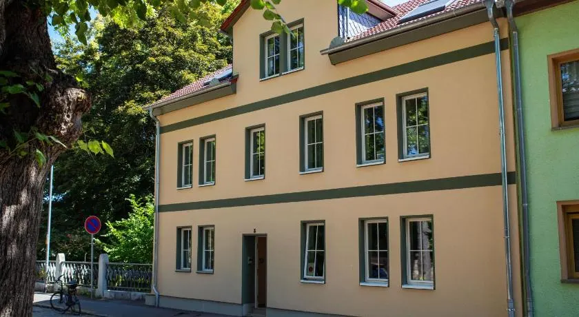 Gästehaus an der Therme - Image 1