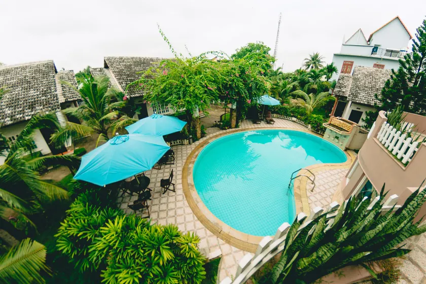 Diamond Resort Bien Hoa - Image 1