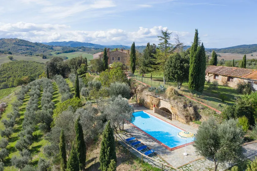 Casale del Bosco by VacaVilla - Image 1