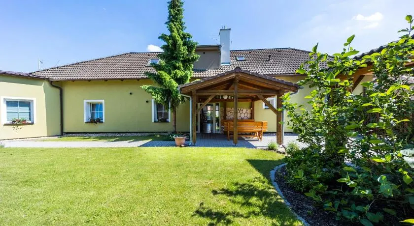 Apartmány Podyjí - Image 1