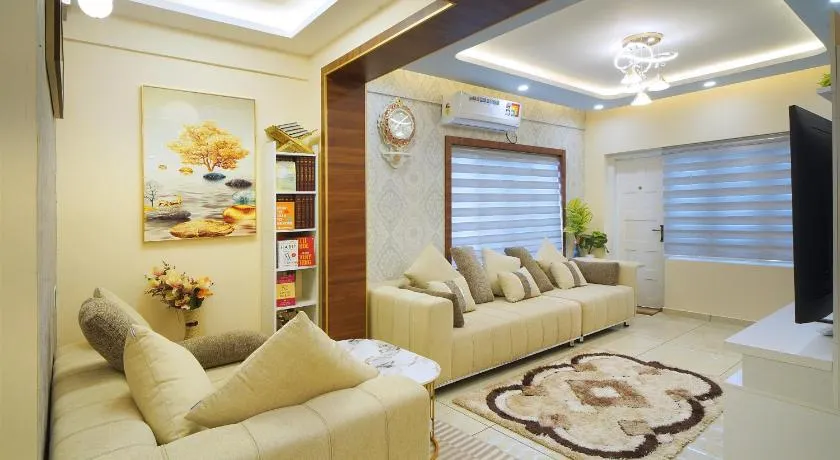 Thoppil lake residency inn - Image 1