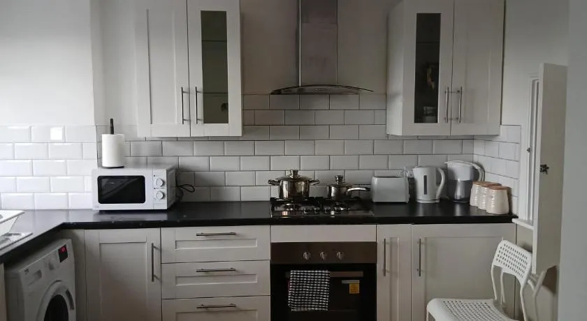 Mary's Place - Image 1