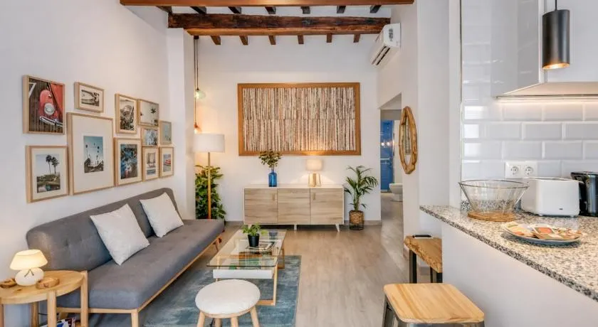 Spot Apartment - Image 1