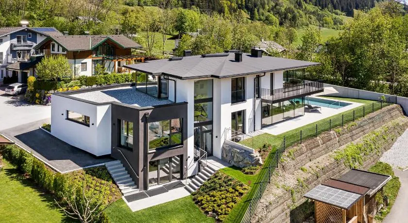 lake and mountains appartements - Image 1