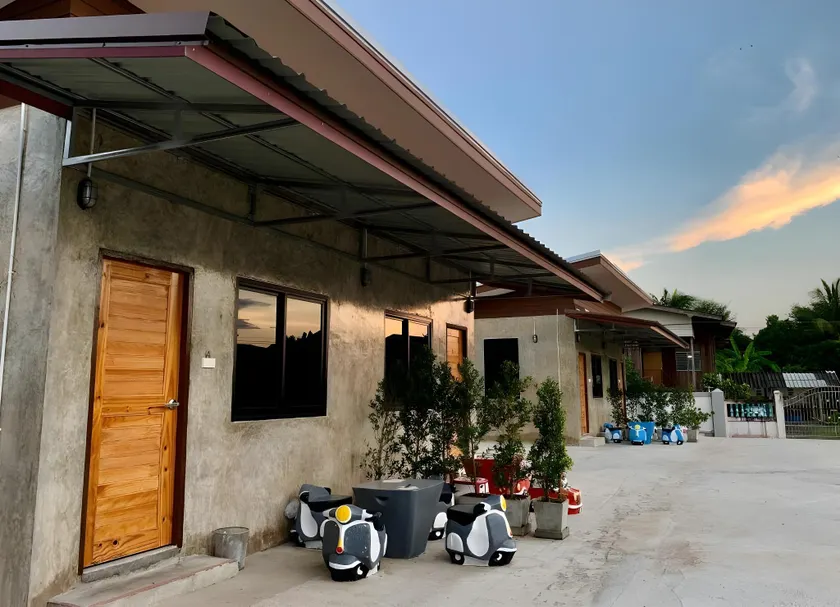 Ban Kao Jao Homestay - Image 1